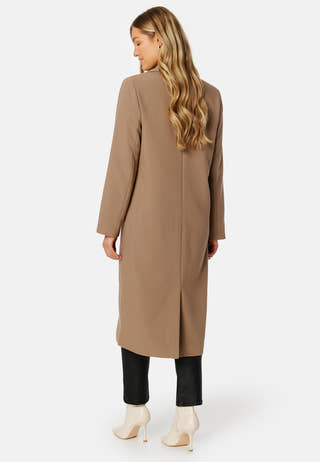 Sigrid Blazer Jacket