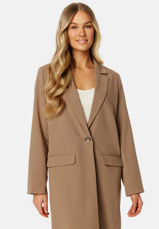 Sigrid Blazer Jacket