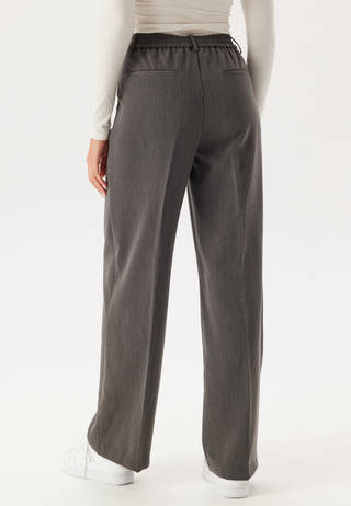 Objsigrid Casual Pant