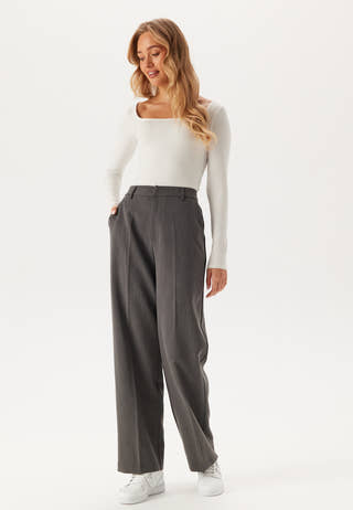 Objsigrid Casual Pant