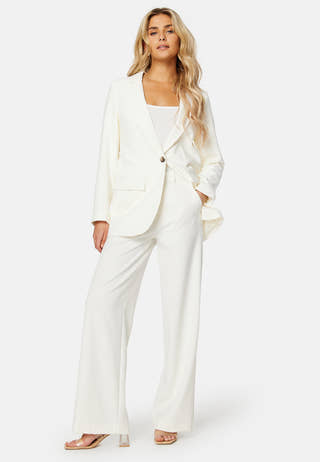 Objsigrid L/S Blazer