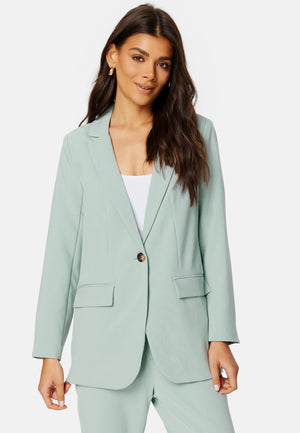 Objsigrid L/S Blazer