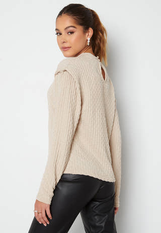 Stella L/S Top