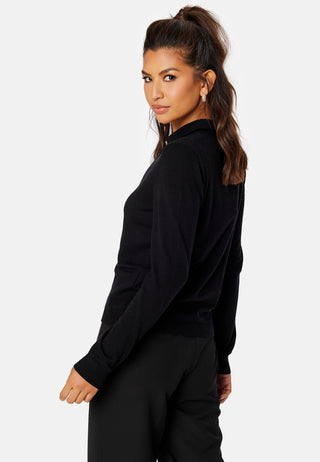 Thess L/S Polo Shirt