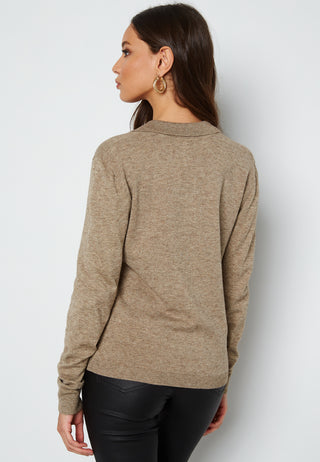 Thess L/S Polo Shirt