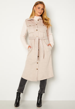 Vera Owen S/L Long Vest