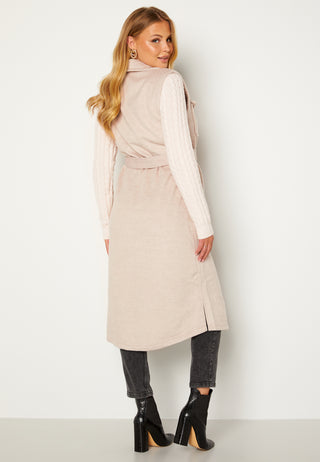 Vera Owen S/L Long Vest