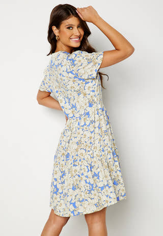 Victoria S/S Short Dress