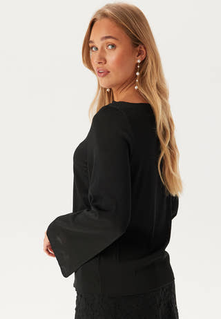 Vilupia Boatneck L/S TOP