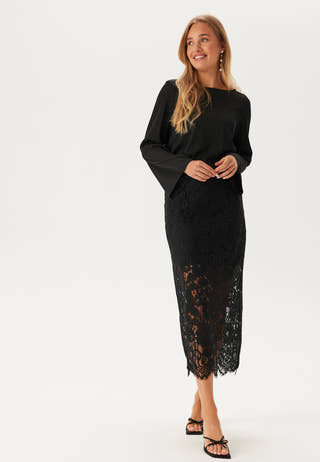 Vilupia Boatneck L/S TOP