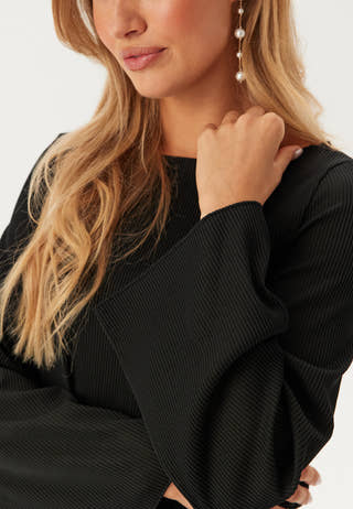 Vilupia Boatneck L/S TOP
