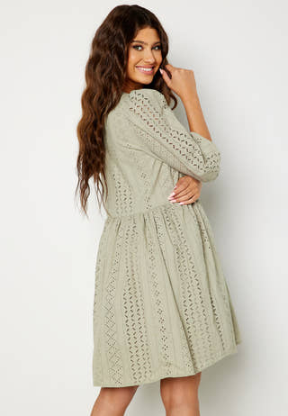 Violetta Short Dress