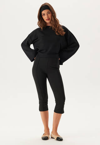 Vireflecti Crew Neck L/S SWEAT