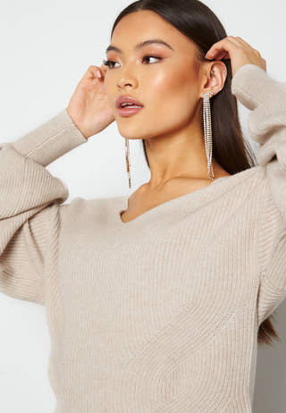 Wythe L/S Knit Pullover