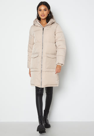 Zhanna L/S Long Jacket