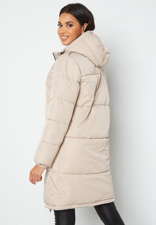 Zhanna L/S Long Jacket