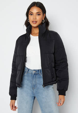 Zhanna Short Jacket