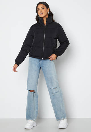 Zhanna Short Jacket