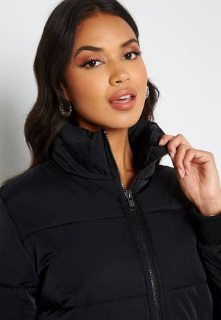 Zhanna Short Jacket