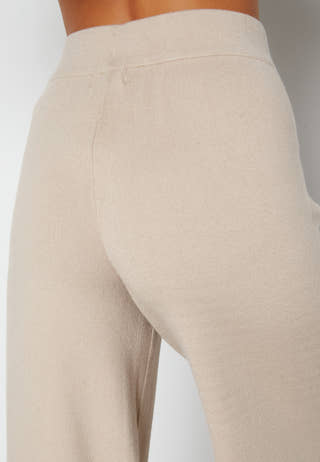 Devoe Knit Pants