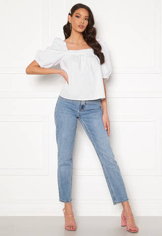 Jasia S/S Top