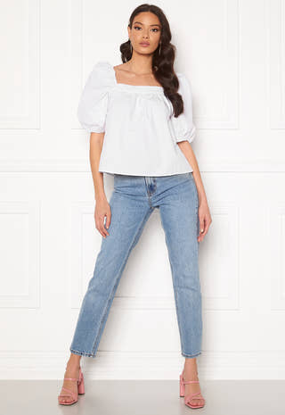 Jasia S/S Top