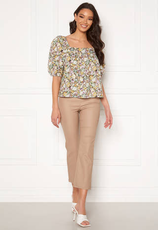 Jasia S/S Top