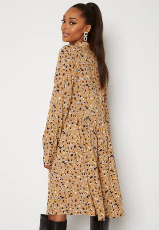 Lorena L/S Dress