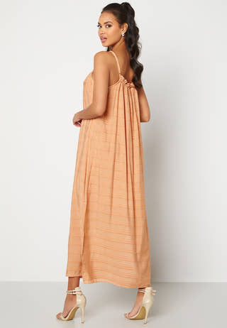 Rafia S/L Dress