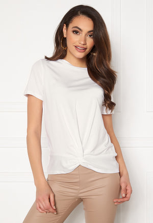 Stephanie S/S Top