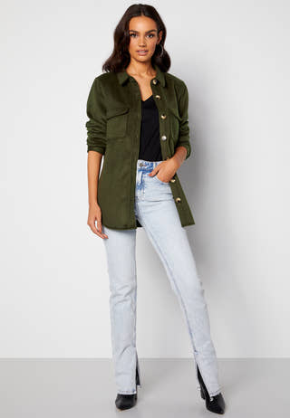 Vera Owen L/S Jacket
