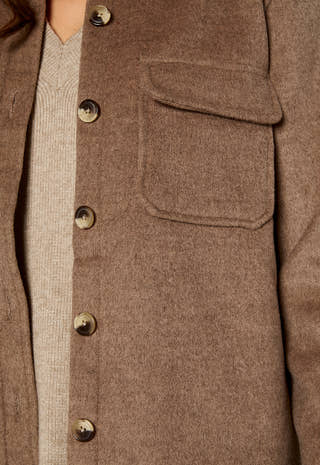 Vera Owen L/S Jacket