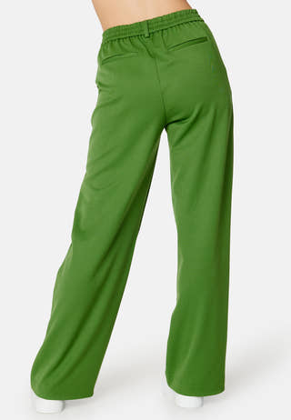 Objlisa MW Wide Pant