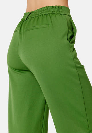 Objlisa MW Wide Pant