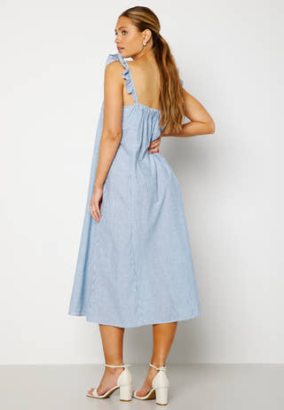 Allie Life Strap Dress