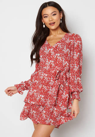 Alma Life Layer Dress