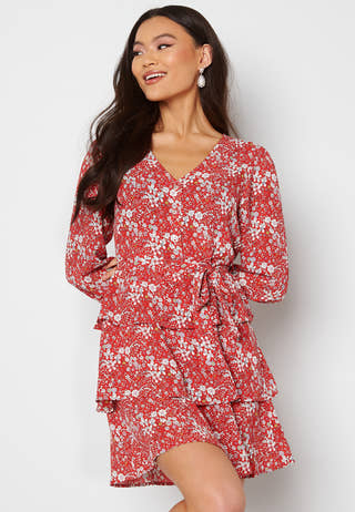 Alma Life Layer Dress