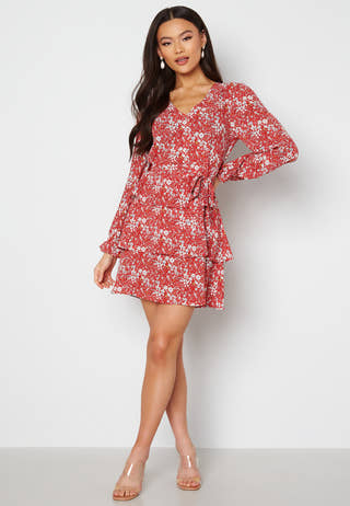 Alma Life Layer Dress