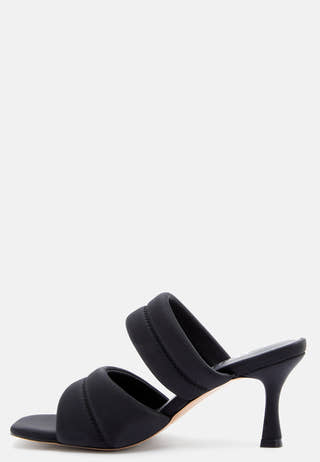 Alyssa-4 Double Strap Sandal