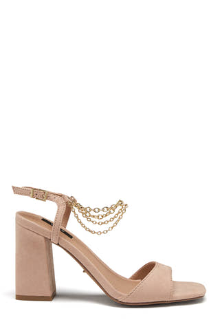 Alyx Life Chain Heeled