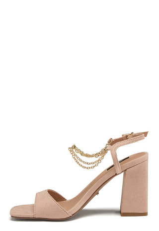 Alyx Life Chain Heeled