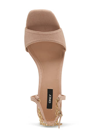 Alyx Life Chain Heeled