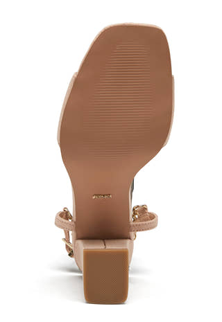 Alyx Life Chain Heeled