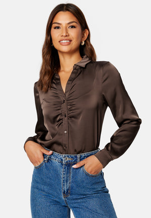 Amalie LS Shirt