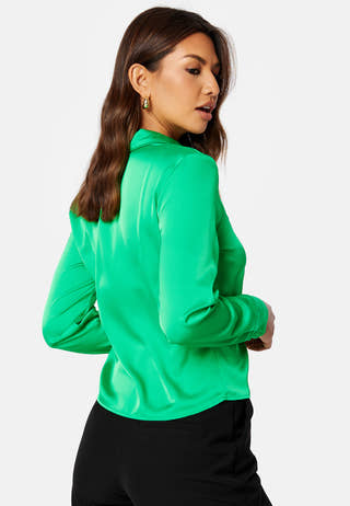 Amalie LS Shirt