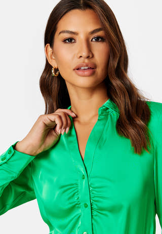 Amalie LS Shirt