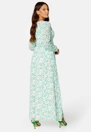 Onlamanda L/S Long Dress