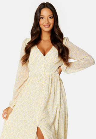 Onlamanda L/S Long Dress