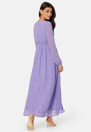 Onlamanda L/S Long Dress