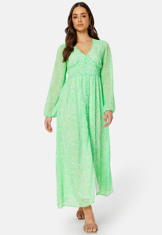 Onlamanda L/S Long Dress